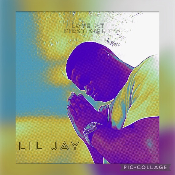 Meet your Posher, Jayden - Picture 1 of 1